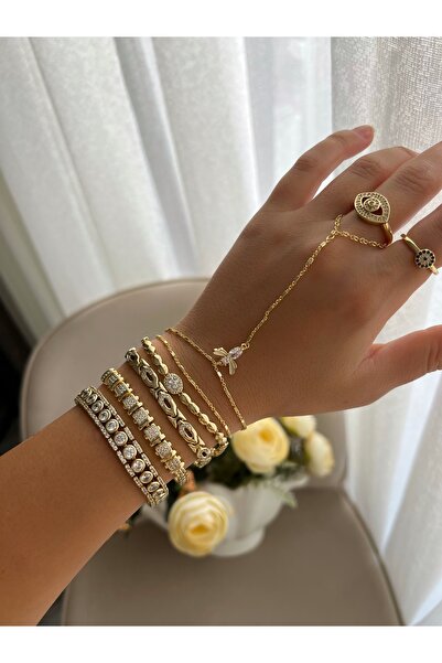 ToffyStore Vip Pul Chain Ari Shahmeran