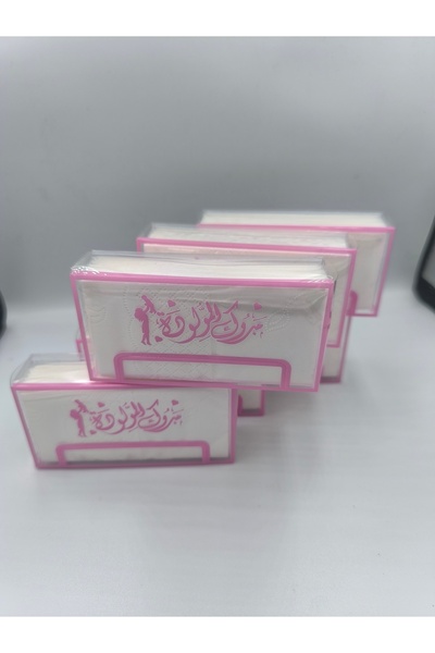 Generic توزيعات مواليد مناديل مبروك الموالودة 12قطعة