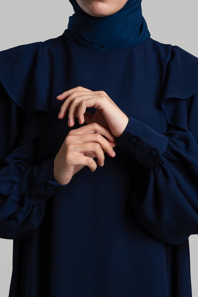 Emare Πριγκίπισσα Κόλ Φεράς