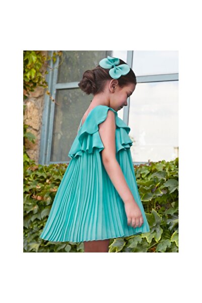 Abel & Lula Rochita eleganta fete AbelandLula 5049-63