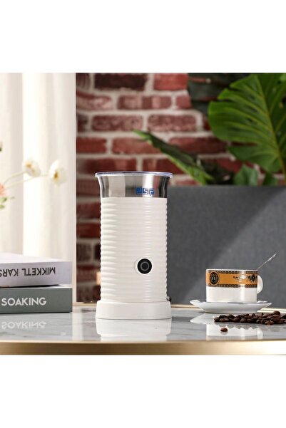 DSP Electric Milk Frother – Model KA3143