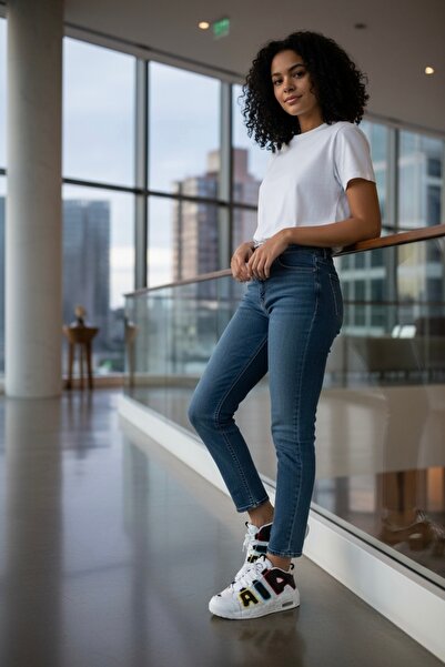 dehaine Women's Sneakers, high, AIR30