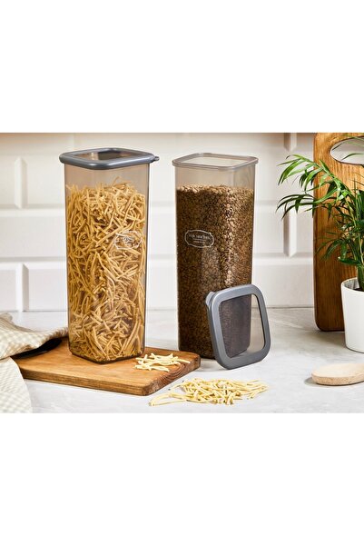 Sungroup ROYAL Storage Container 2 Lt. (2 Pcs)