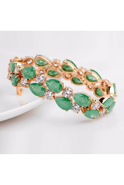 Generic New Manoliza bracelet - green