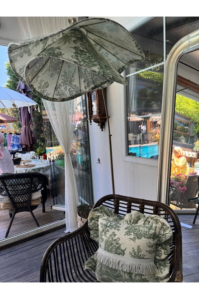 Ertürk maison Kırlent