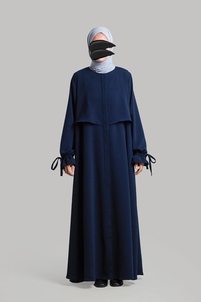 Emare Αντιανεμικό με κουμπιά Ferace