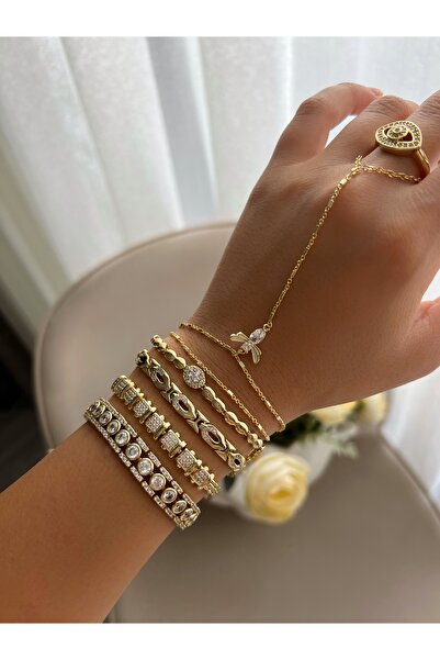 ToffyStore Vip Pul Chain Ari Shahmeran