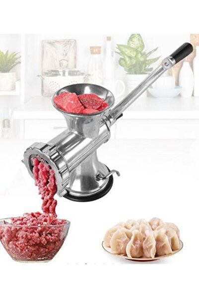 naniland.ro TOCATOR DE CARNE MANUAL