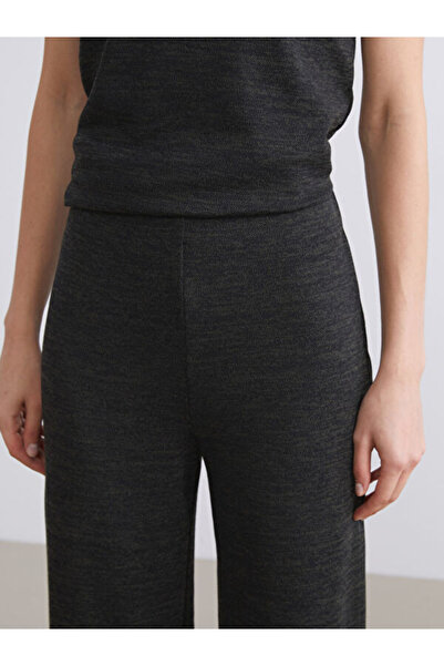 LC Waikiki Women's Trousers with Elastic Waist