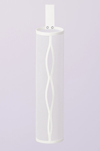 Marsilyan Διχτυωτό δίχτυ πλυντηρίου ρούχων που κρεμιέται στο ντουλάπι – Πρακτ...