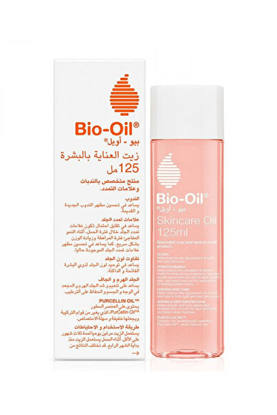 Bio-Oil Bio-Oil Skin Care Oil - 125ml