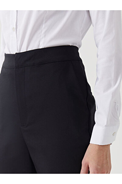 LC Waikiki Standard Fit Women's Cigarette Pants