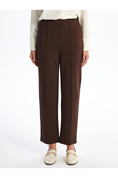 LC Waikiki Slim Fit Women's Trousers
