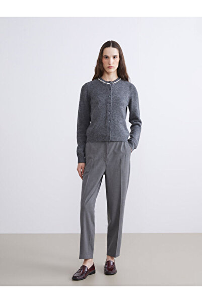 LC Waikiki Carrot Cut Women's Trousers