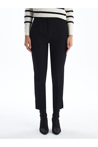 LC Waikiki Normal Waist Standard Fit Women's Trousers
