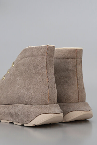 kajal ayakkabı Ljn 1001 Lace-Up Boots