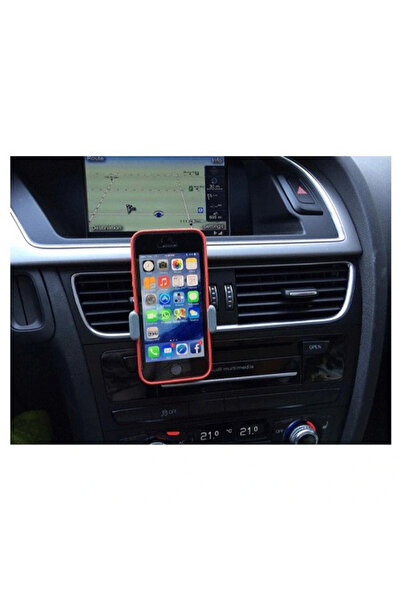 Marsilyan Suport telefon pentru ventilația auto RSIEG430-CC84