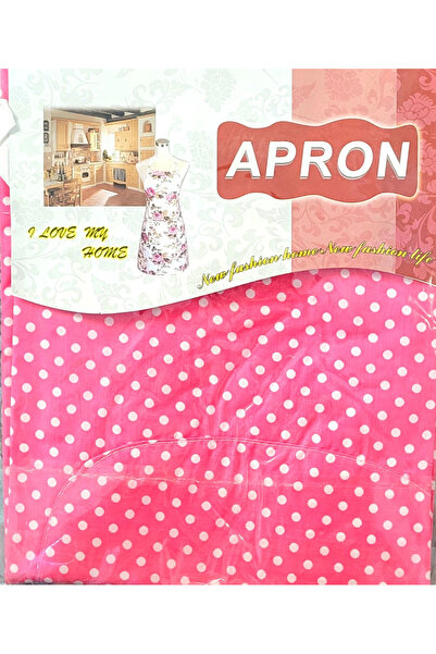 ÇERÇİCİ Kitchen Apron