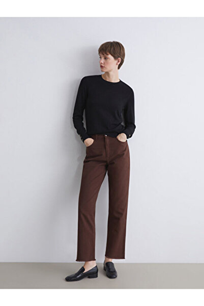 LC Waikiki Standart Fit Kadın Pantolon