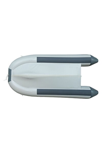 marinport 300 Ahşap Tabanlı Şişme Bot + Mercury 3.5 HP Deniz Motoru