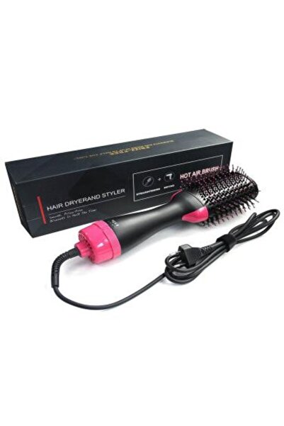 naniland.ro Electric brush Fixed with hot air
