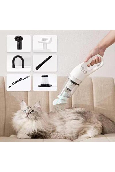 naniland.ro Set Aspirator de mana multifunctional