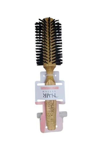 Hair System فرشاة استشوار ضد الحرارة من هير سيستم - YMR25009