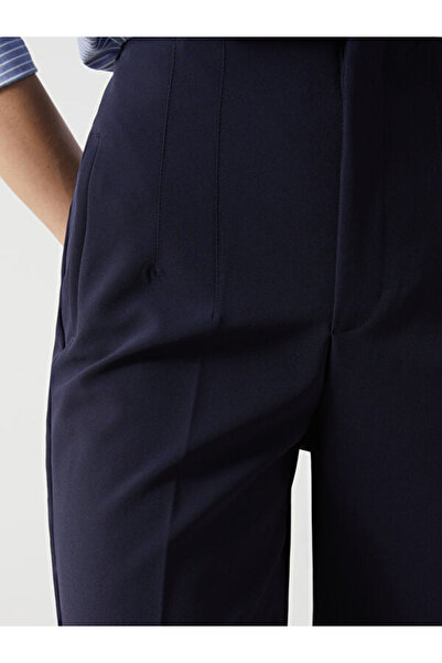 LC Waikiki Slim Fit Women's Trousers