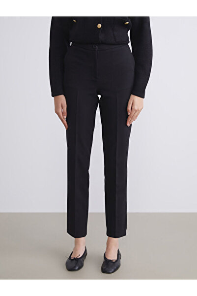 LC Waikiki Standard Fit Women's Trousers