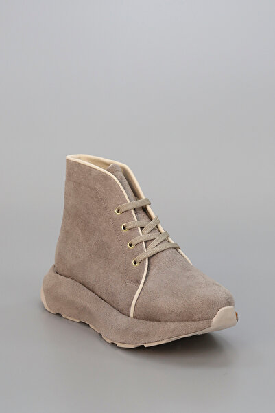 kajal ayakkabı Ljn 1001 Lace-Up Boots