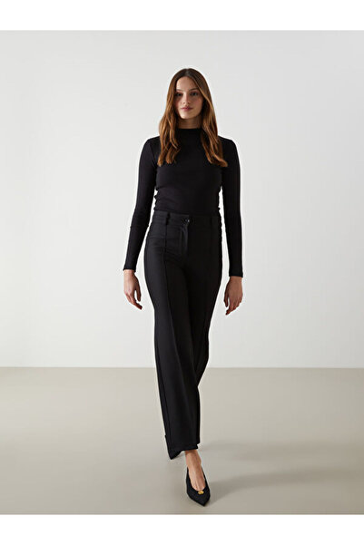 LC Waikiki Loose Fit Women's Trousers