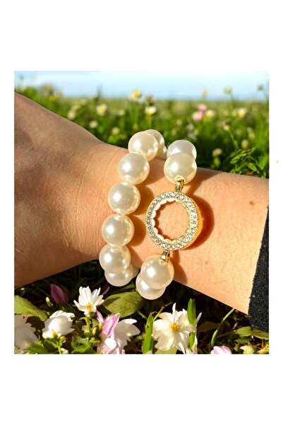 şinda takı Kilit Sistemli Kolye Çeyrek Çerçeve Ikili Set Bileklik