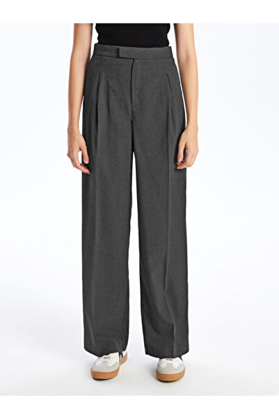 LC Waikiki Standard Fit Women's Trousers