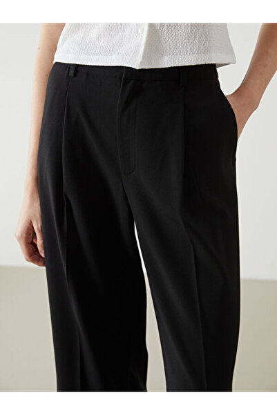 LC Waikiki Loose Fit Women's Trousers
