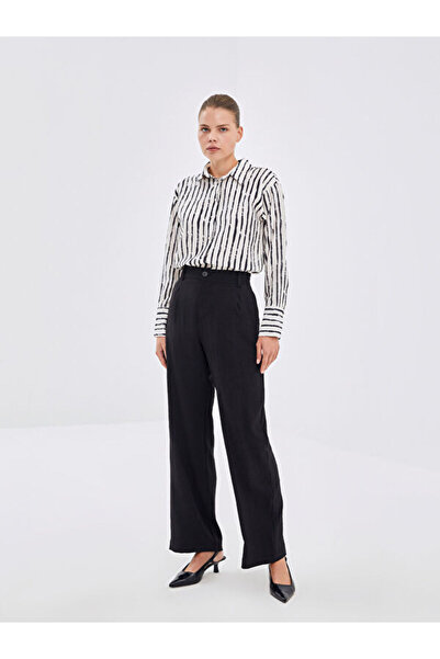 LC Waikiki Loose Fit Women's Trousers