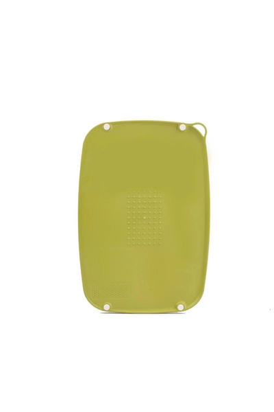 MEKs Serrated and Straight Cutting Board Ideal for Meat