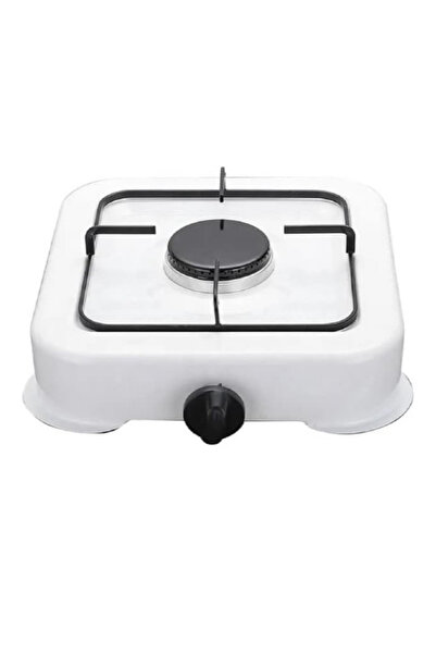 DLC Ideal One Burner Gas Stove for Home and Camping DLC-39046