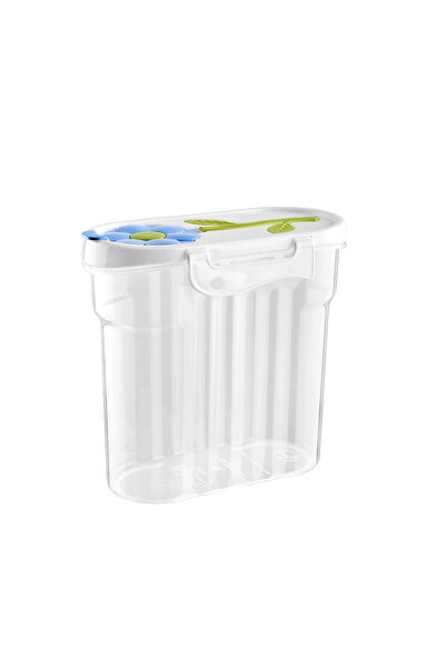 Marsilyan Food Container - Papatya 1.7 Lt Rsieg430-Cc84