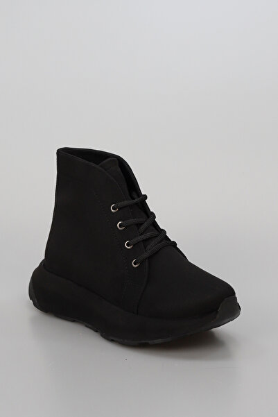 GİNZA SHOES حذاء LJN 1001 ذو أربطة