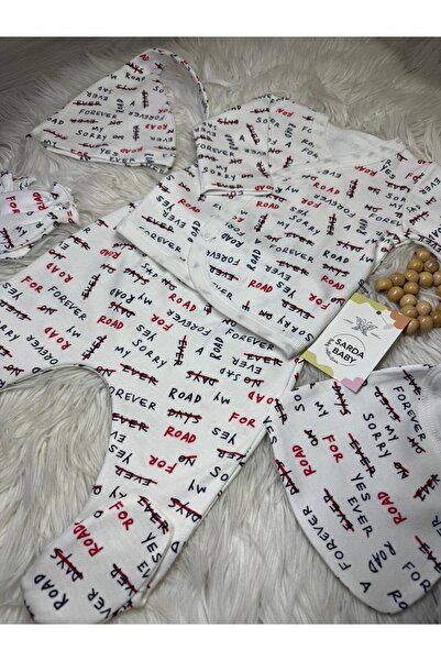 SARDA Hospital Exit Set