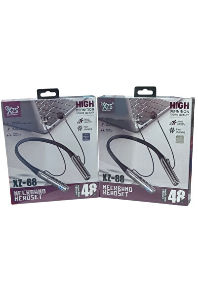 Generic Bluetooth XZS Neckband
