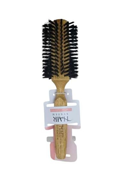 Hair System فرشاة استشوار ضد الحرارة من هير سيستم - YMR25008