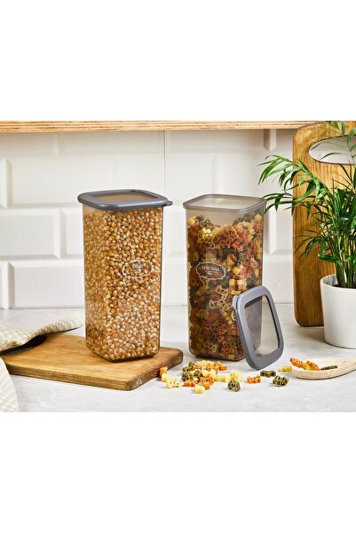 Sungroup ROYAL Storage Container 1,6 Lt. (2 Pcs)