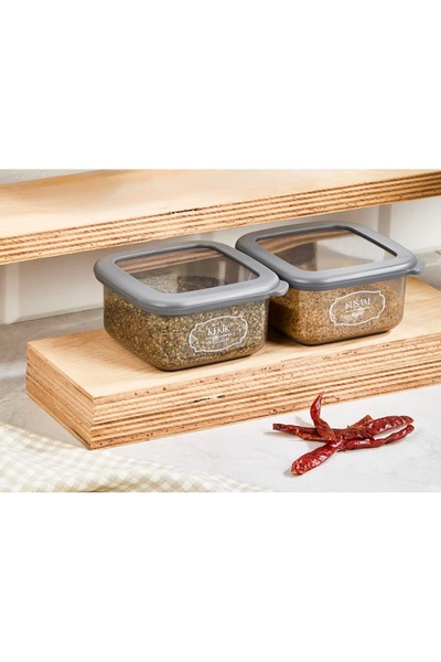 Sungroup Δοχείο Αποθήκευσης ROYAL 0,4 Lt. (2 τεμ.)