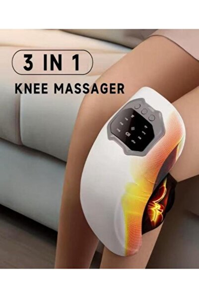 naniland.ro KNEE MASSAGE DEVICE