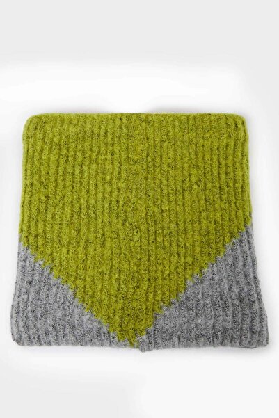 DeFacto Жіночий трикотажний комір F3448AX25WN