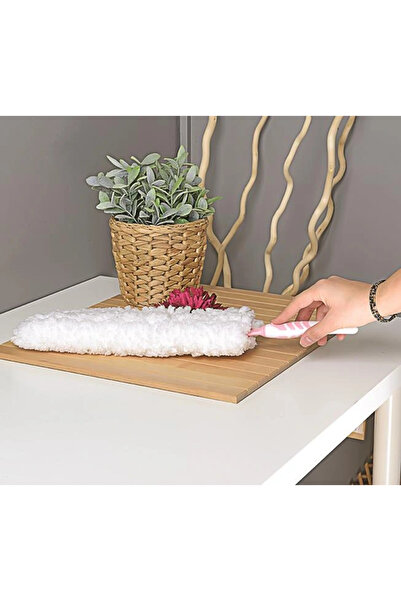MEKs Dust Collector - Microfiber Plush