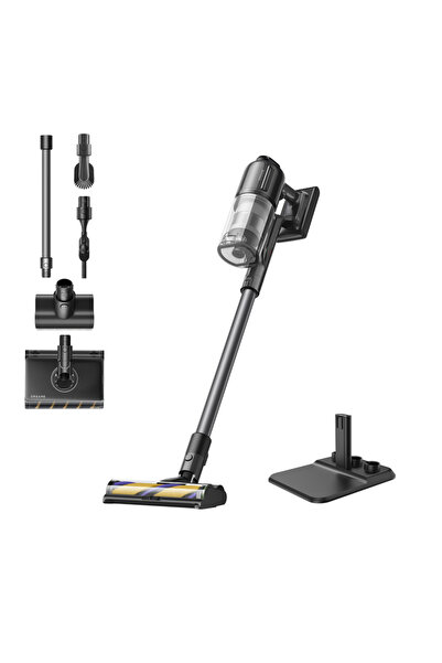 Dreame R20 Ultra Aquacycle Kablosuz Dikey Süpürge