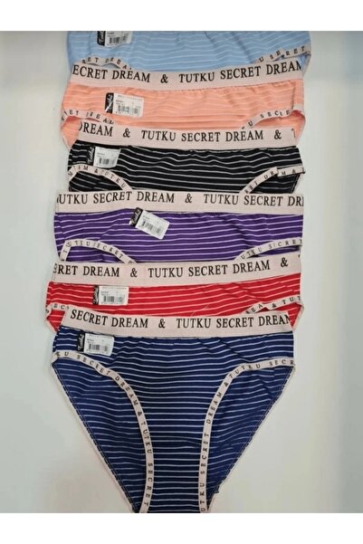 ELATOPTAN TUTKU SECRET DREAM 6 Lİ