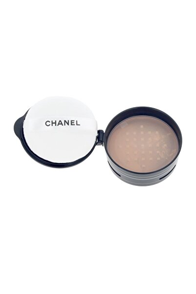 Chanel Poudre Universelle Libre Loses Pulver In Reisegröße, Nachfüllpackung #40-medium Plus 6 gr